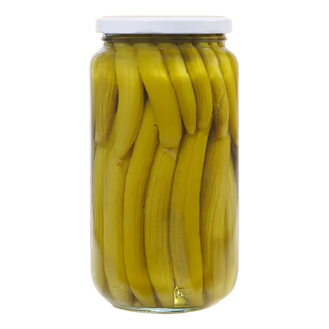 مخلل القثاء- 02