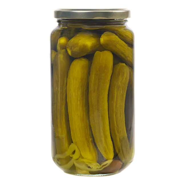 مخلل خيار- 02