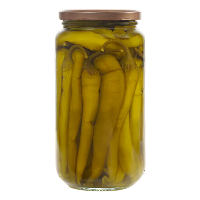 مخلل فليفلة قرن الغزال- 02