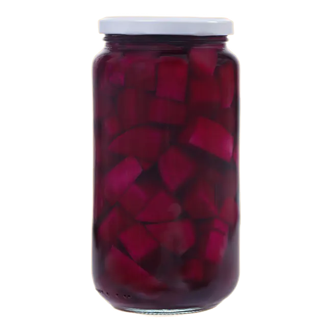 مخلل لفت قطع- -02