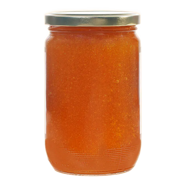 مربى المشمش ممروت- 02