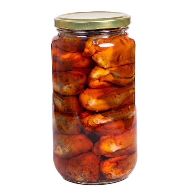 مكدوس