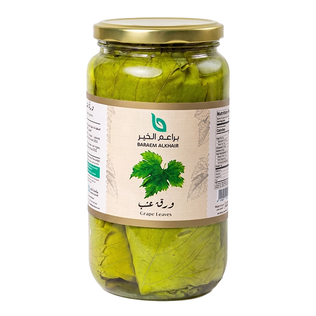 ورق عنب