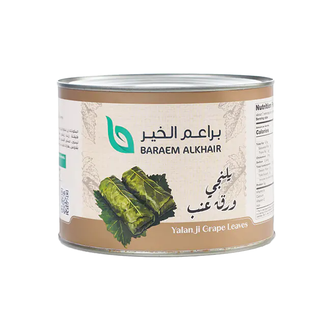 يلنجي ورق عنب- 01
