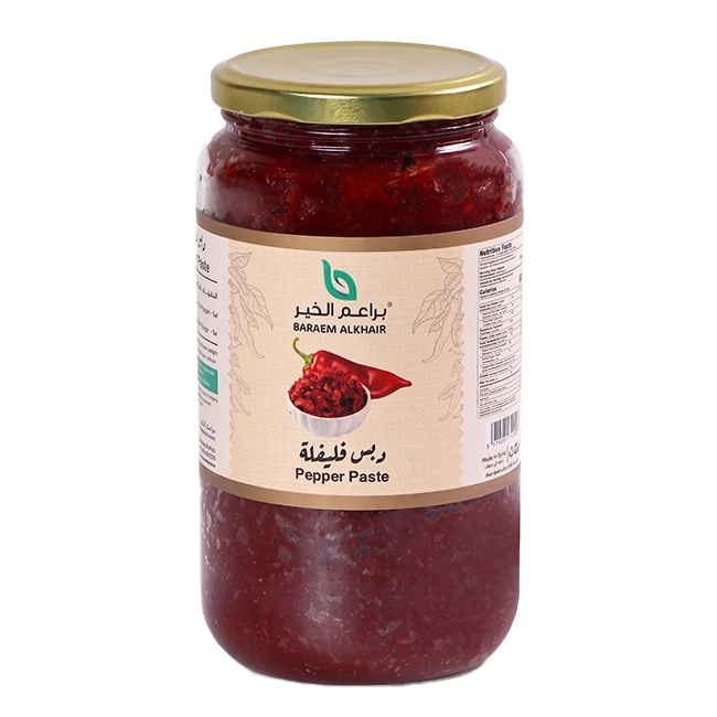 دبس فليفلة -2
