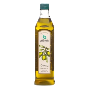 Virgin Olive Oil