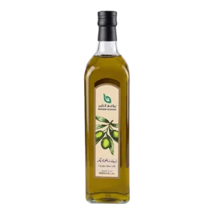 زيت زيتون بكر