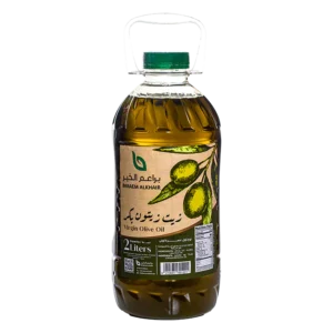 Virgin Olive Oil- 2 Ltr.