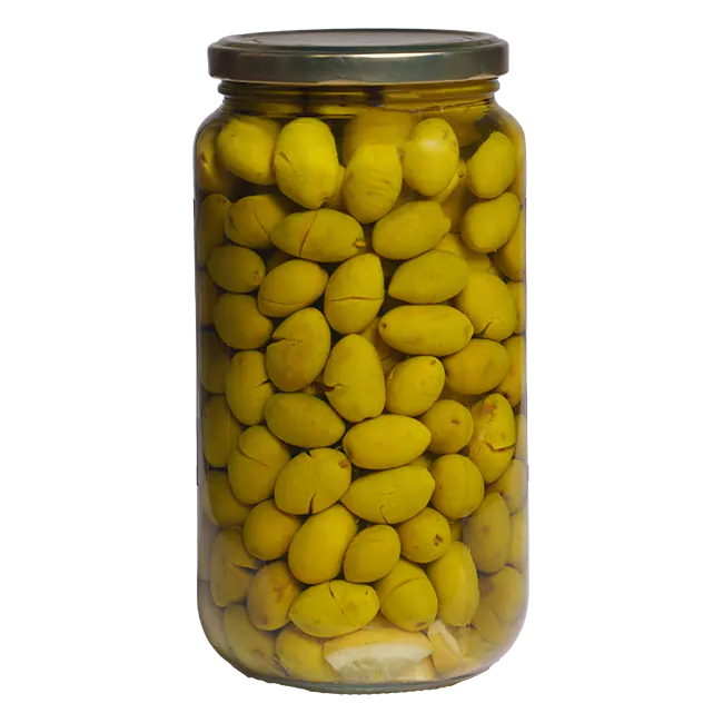 زيتون أخضر سلقيني- 02 copy