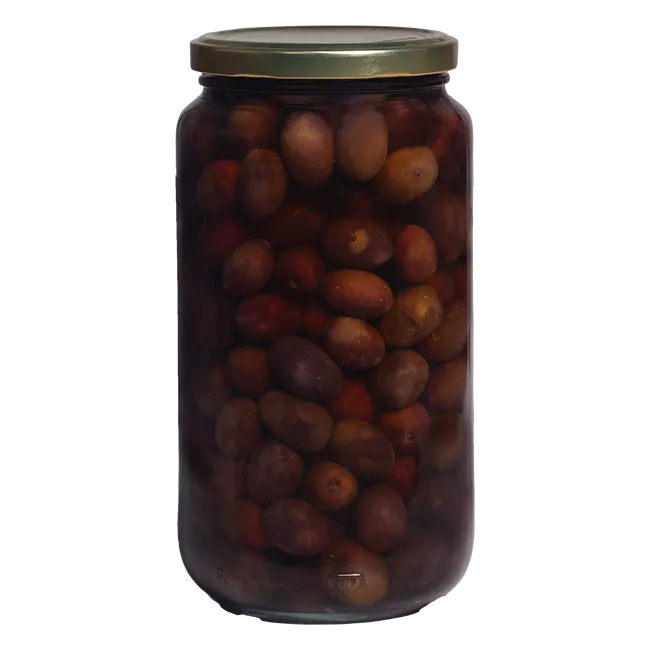 زيتون أسود سلقيني- 02