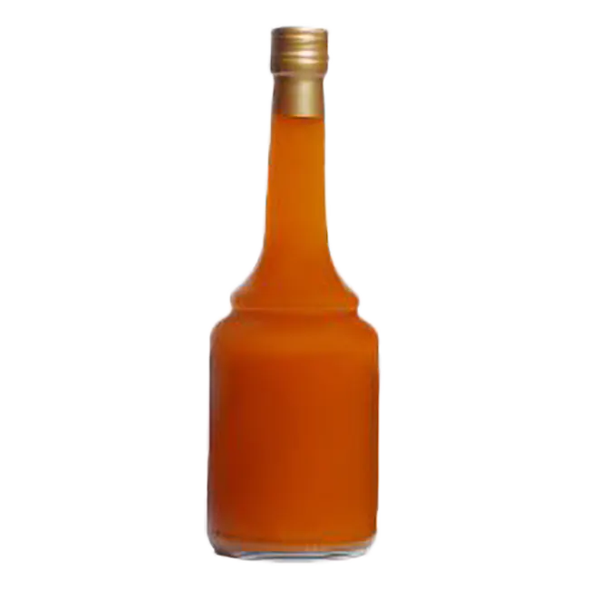 Apricot Syrup2