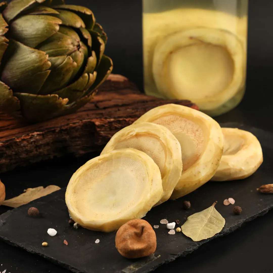 Artichoke