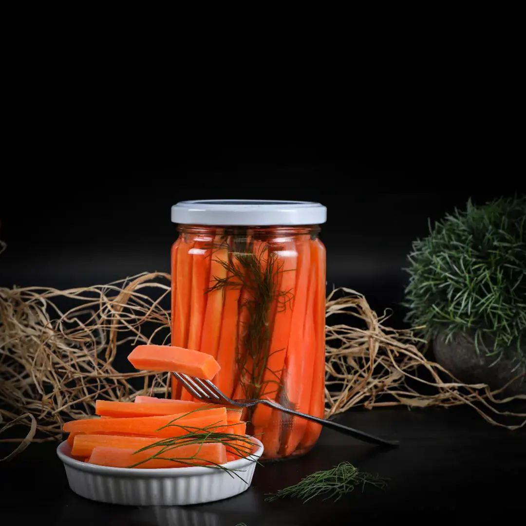 Carrot-e