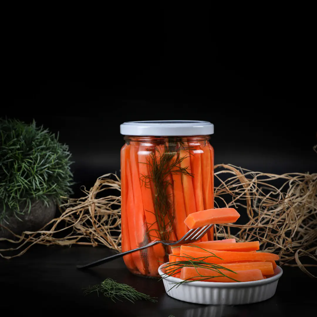 Carrot