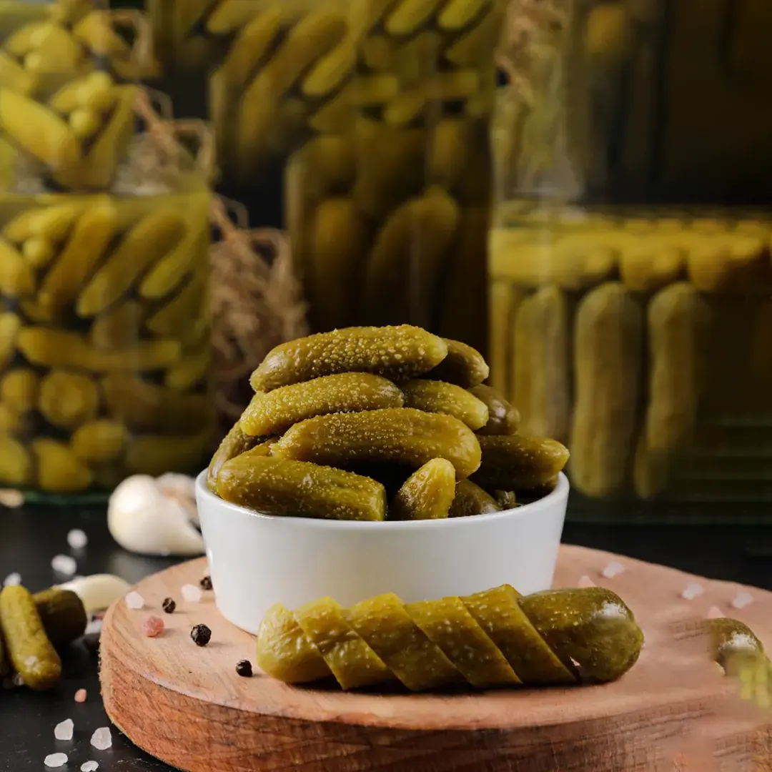 Cucumber-e
