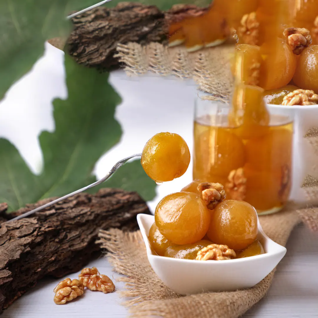 Fig Jam