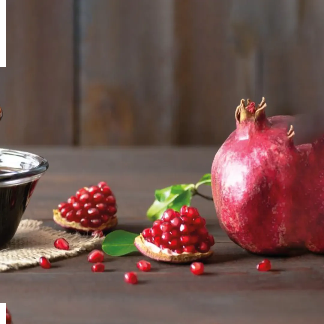 Pomegranate Molasses1-e