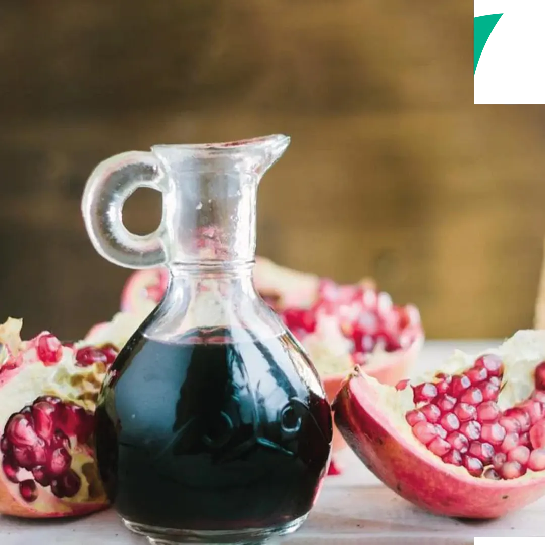 Pomegranate Molasses2-e
