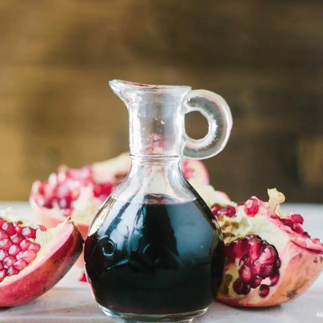 Pomegranate Molasses2