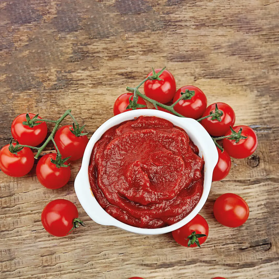 Tomato Paste