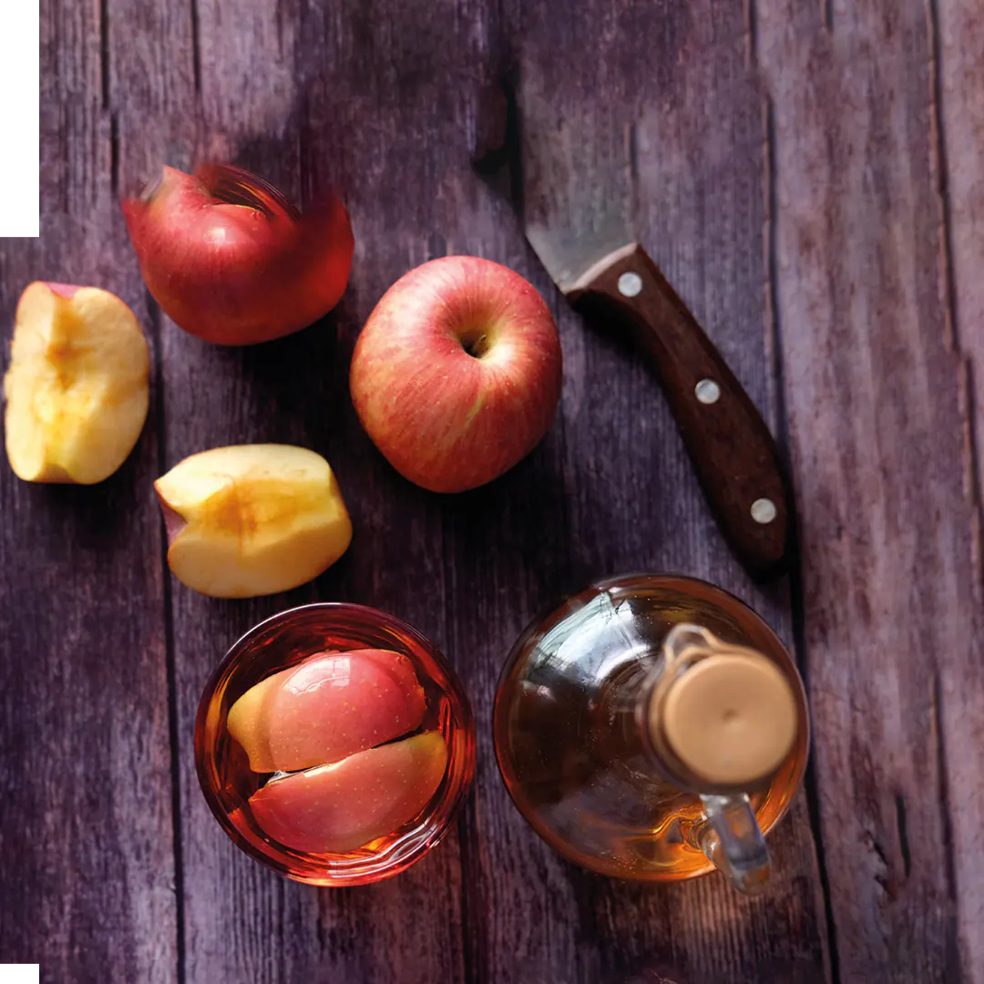 vinegar-e