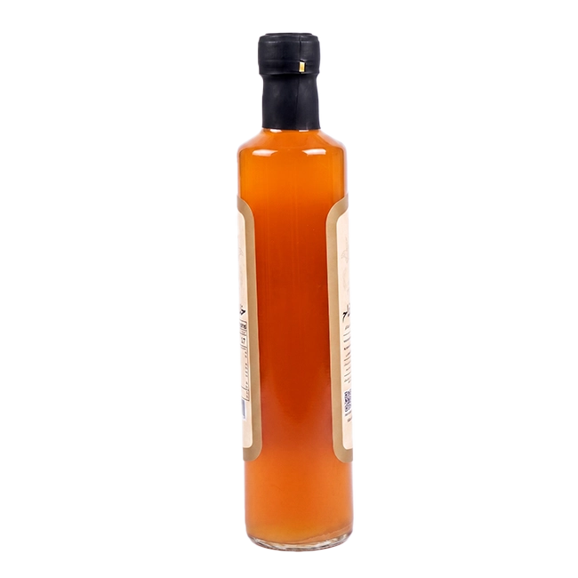 خل التفاح