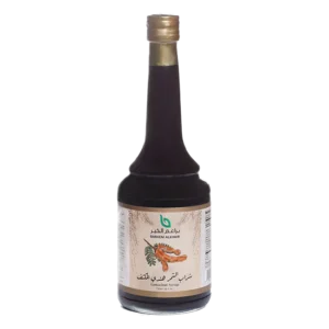 Tamarind Syrup