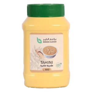 Tahini