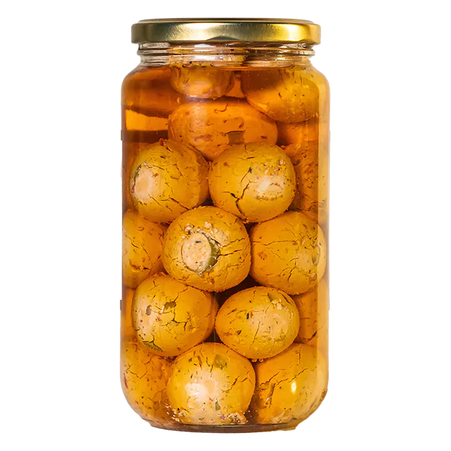 لبنة مكورة ميكس- 02