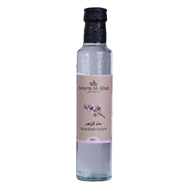 ماء الزهر- 01