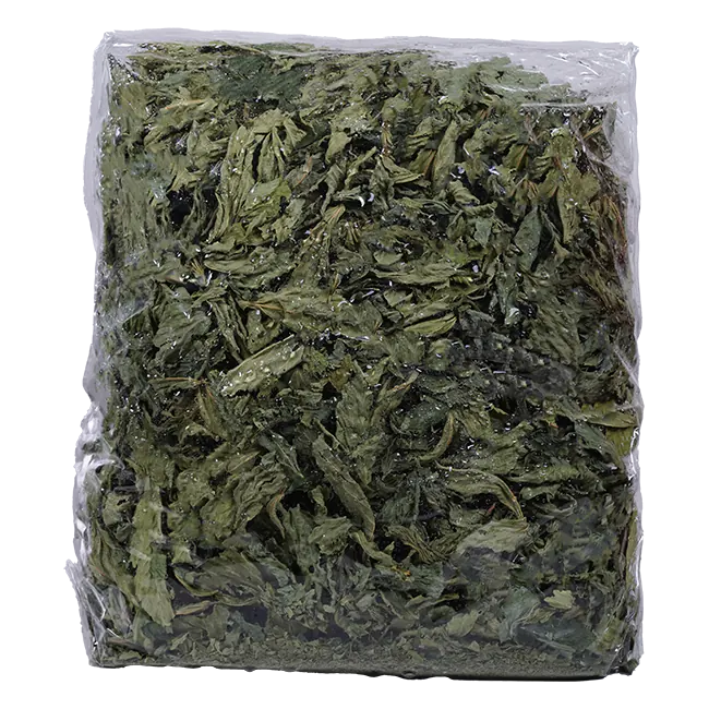 ملوخية مجففة- 02