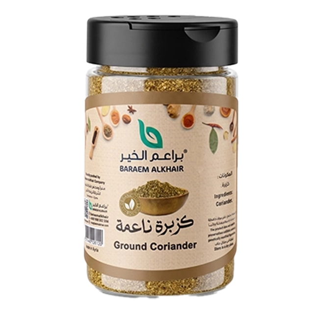 كزبرة ناعمة