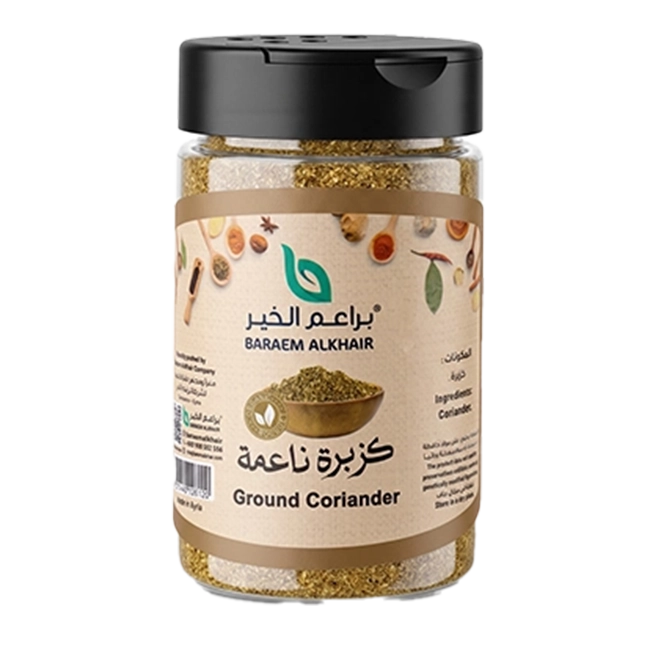 كزبرة ناعمة