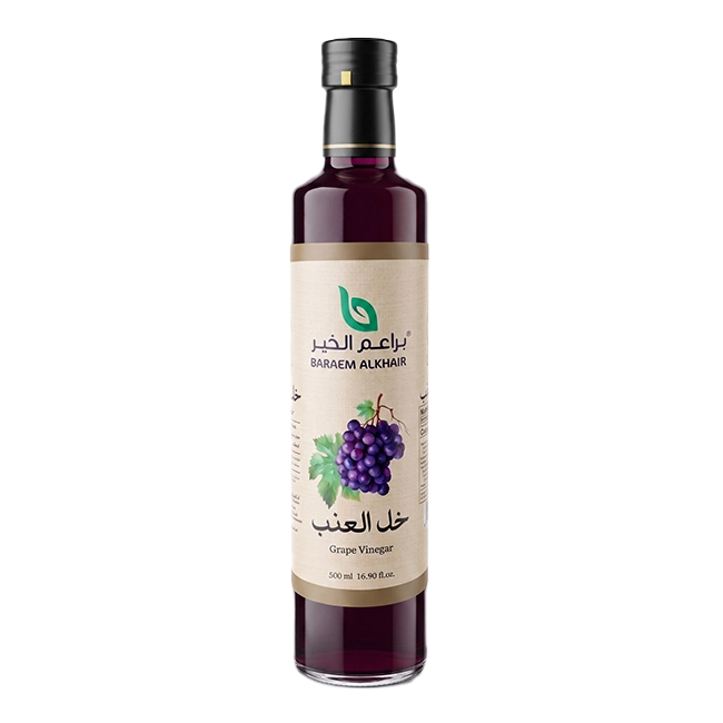 خل العنب